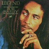 Bob Marley and the Wailers - Legend LP