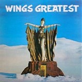 Wings - Wings' Greatest LP