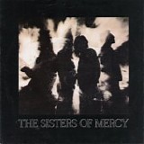 The Sisters of Mercy - More 7"