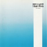 The Field Mice - For Keeps LP