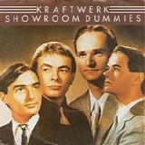 Kraftwerk - Showroom Dummies 7"