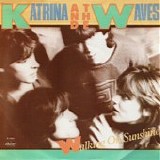 Katrina and the Waves - Walking on Sunshine 7"