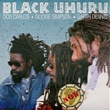 Black Uhuru - Now LP