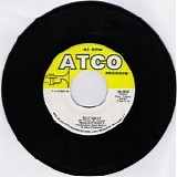 Iron Butterfly - Silly Sally 7"