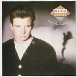Rick Astley - Whenever You Need Somebody 7"