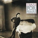 Tears for Fears - Everybody Wants to Rule the World 7"