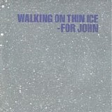 Yoko Ono - Walking on Thin Ice 7"