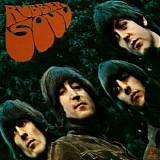 The Beatles - Rubber Soul (Mono) LP