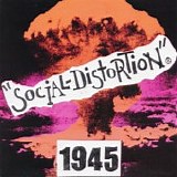 Social Distortion - 1945 7"