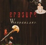 Erasure - Wonderland LP