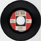 The Chiffons - He's So Fine 7"