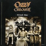 Ozzy Osbourne - Miracle Man 7"