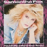 Samantha Fox - Touch Me (I Want Your Body) 7"