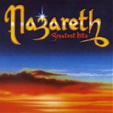 Nazareth - Greatest Hits LP