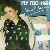 Janis Ian - Fly Too High (Theme from "Foxes") 7"