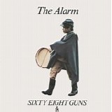 The Alarm - Sixty Eight Guns 7"