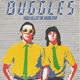 The Buggles - Video Killed the Radio Star 7"