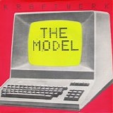 Kraftwerk - The Model 7"