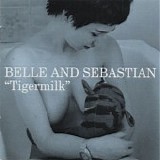 Belle and Sebastian - Tigermilk LP