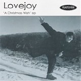 Lovejoy - 'A Christmas Wish' EP 7" (For SALE)