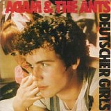 Adam and the Ants - Deutscher Girls (1)