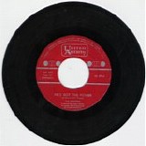 The Exciters - He's Got the Power 7"