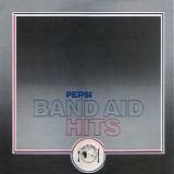 Various artists - Pepsi Band Aid Hits LP