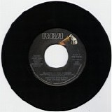Kenny Rogers & Dolly Parton - Islands in the Stream 7"
