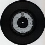 Status Quo - Rockin' All Over the World 7"