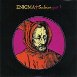 Enigma - Sadness (Part 1) 7"