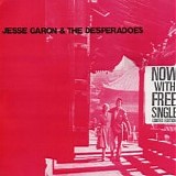 Jesse Garon and the Desperadoes - You'll Never Be That Young Again 12"
