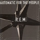 R.E.M. - Automatic for the People LP