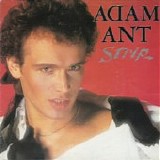 Adam Ant - Strip 7"