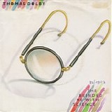 Thomas Dolby - She Blinded Me With Science 7"