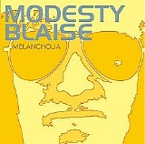 Modesty Blaise - Melancholia LP
