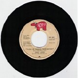 Andy Gibb - (Love Is) Thicker Than Water 7"