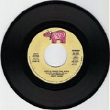 Andy Gibb - (Love Is) Thicker Than Water 7"