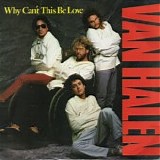 Van Halen - Why Can't This Be Love 7"