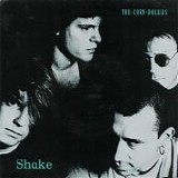 The Corn Dollies - Shake 7"