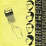 Kraftwerk - Pocket Calculator 7"