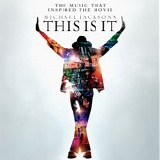 Michael Jackson - This Is It LP