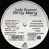 Lady Bouncer - Dirty Mary 12''