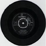 The Dave Clark Five - Glad All Over 7"