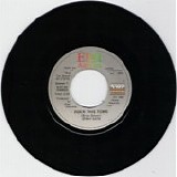Stray Cats - Rock This Town 7"