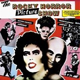 Rocky Horror Picture Show Cast - The Rocky Horror Picture Show OST LP