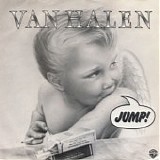 Van Halen - Jump 7"
