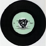 Malcolm McLaren - Madame Butterfly 7"