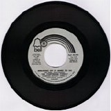 The Partridge Family - Breaking Up is Hard to Do 7"