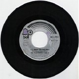 The Partridge Family - I'll Meet You Halfway 7"