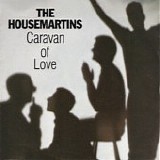 The Housemartins - Caravan of Love 7"